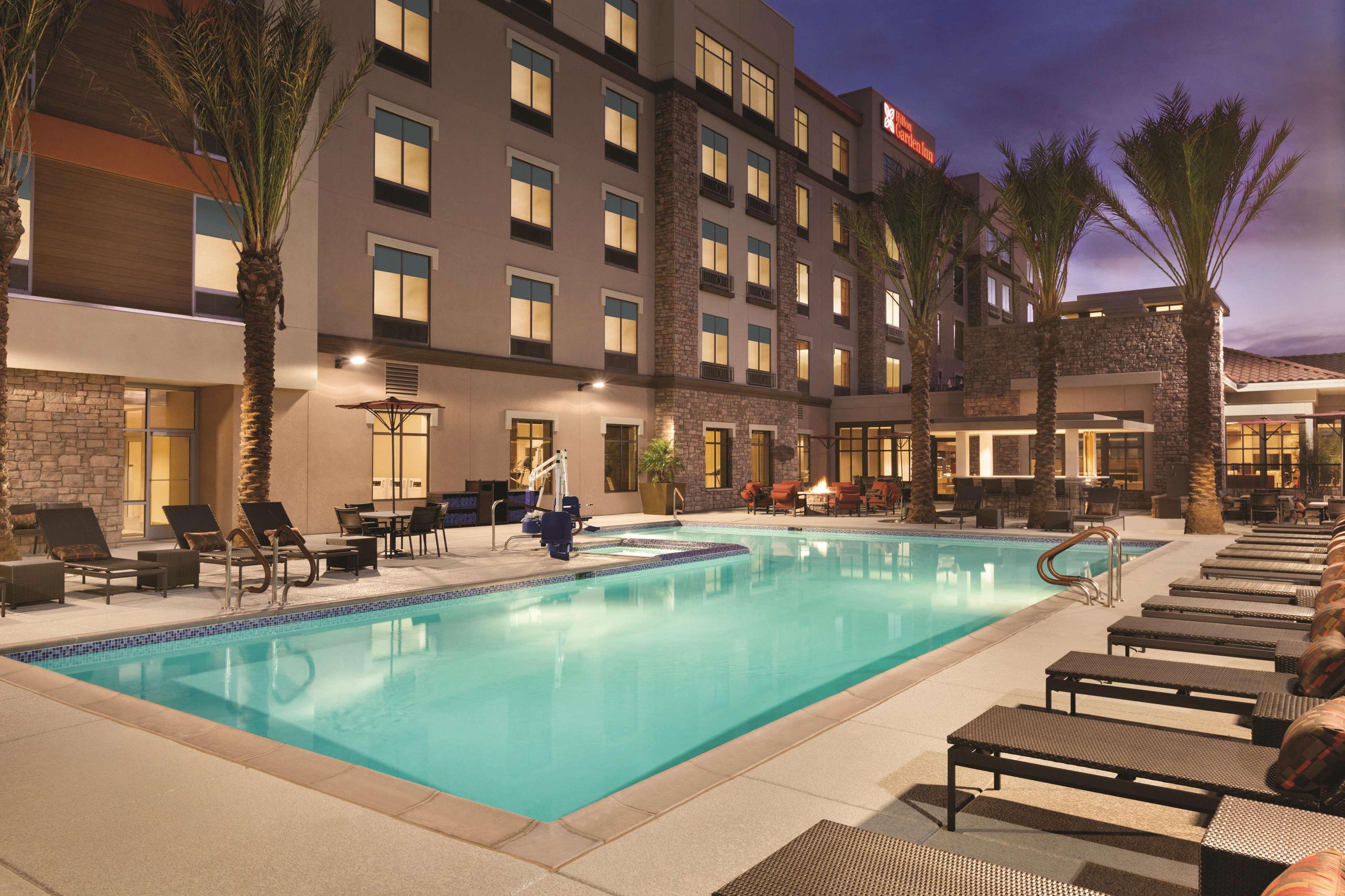 Hyatt Regency Phoenix Buitenkant foto