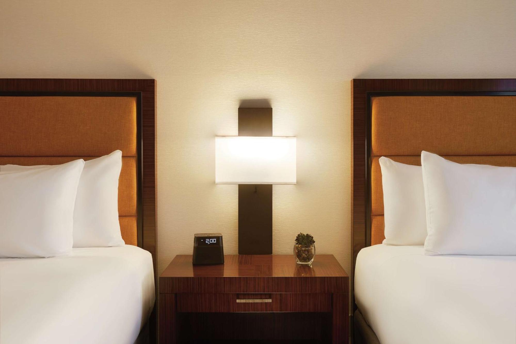 Hyatt Regency Phoenix Buitenkant foto